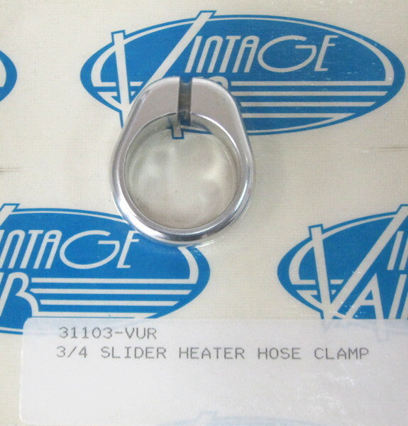 Vintage Air VA31103-VUR Slyder Hose Clamp s 1-1/2"