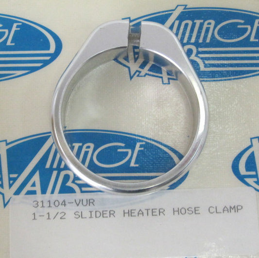 Vintage Air VA31104-VUR Proline Line Kit R-12/134A Without Bulkhead