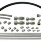 Vintage Air VA31201-VUQ 90¶ø Bulkhead Fitting Heater Hose Kit
