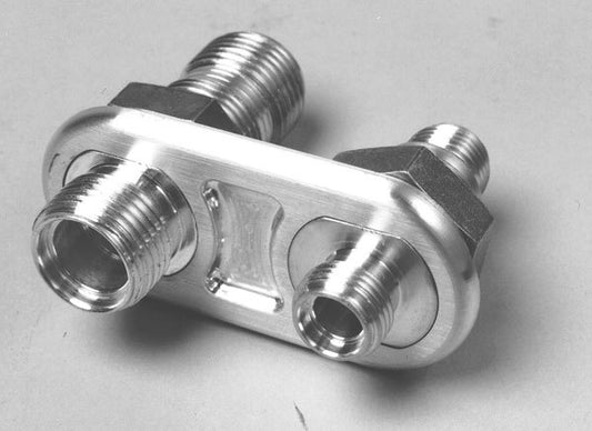 Vintage Air VA34015-VUQ A/C Pressure Switch