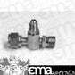 Vintage Air VA34098-VUG A/C 2-Way Bulkhead (-6 & -10 Male O-Ring)
