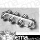 Vintage Air VA34317-VUQ Manifold Heater Fitting (Stainless) (Straight 3/8" Npt To -10 Male O-Ring)