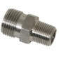 Vintage Air VA36032-MPA Stainless Male Weld-On O-Ring Nut -6