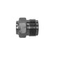 Vintage Air VA36356-MPA #6 45 Degree Fitting