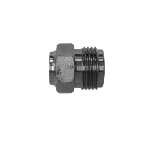 Vintage Air VA36356-MPA #6 45 Degree Fitting