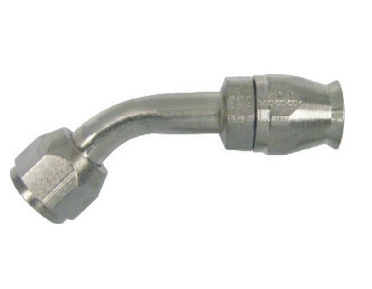Vintage Air VA36441-VUR Proline S/S Fitting, -6 90 Degree