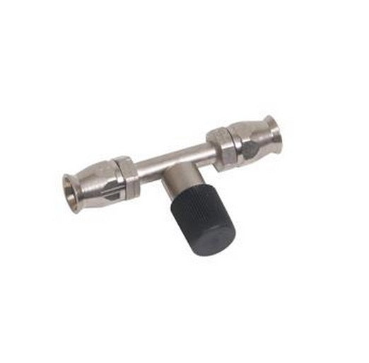 Vintage Air VA36445-VUR # 8 Straight Hose Fitting