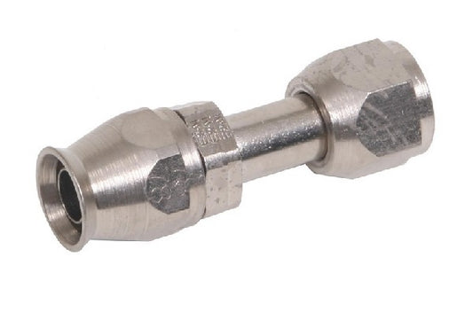 Vintage Air VA36540-VUR Proline S/S Fitting, -8 90 Degree