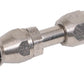 Vintage Air VA36540-VUR Proline S/S Fitting, -8 90 Degree