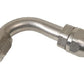 Vintage Air VA36542-VUR Proline S/S Fitting, -10 90 Degree