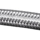 Vintage Air VA36908-VUR A/C & Heater 2-Way Polished Bulkhead (-10 & -10 Male O-Ring)