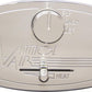 Vintage Air VA48104-RHQ Custom Bullet Knob