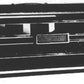 Vintage Air VA49052-VUL Thru-Dash Mount Vent (2.875" Diameter. For 2.5" Hose)