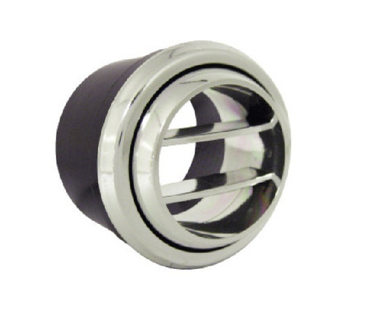 Vintage Air VA490535 Under-Dash Mount Vent (For 2.5" Hose)