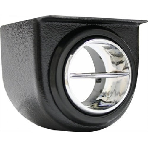 Vintage Air VA49054-VUL Under Dash Hose Vent For 2.5" Hose