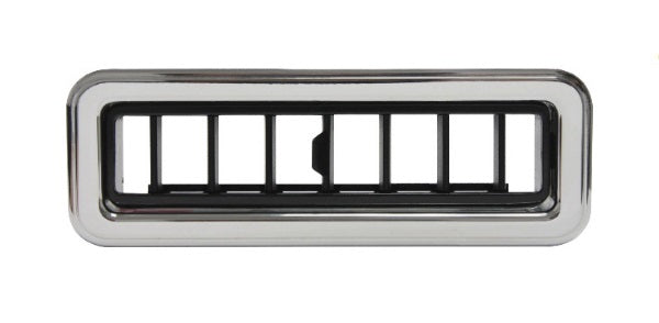Vintage Air VA49063-VUQ Flat Under Dash Center Louvre