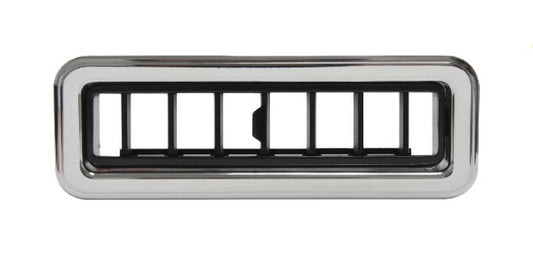Vintage Air VA49063-VUQ Flat Under Dash Center Louvre