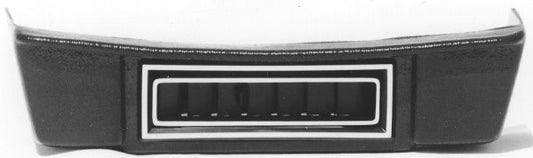 Vintage Air VA49132-VFL 1933-34 Ford Under Dash Center Louvre