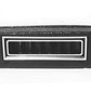Vintage Air VA49135-VFL Right Kick Panel Louvre For 2.5" Hose