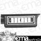 Vintage Air VA49151-VUL Thru-Dash Mount Vent (All Chrome)