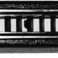 Vintage Air VA49205-RHA 1955-57 Chevy Proline Brushed Aluminium Louvre Bezels (Pair) (Louvres Not Included)