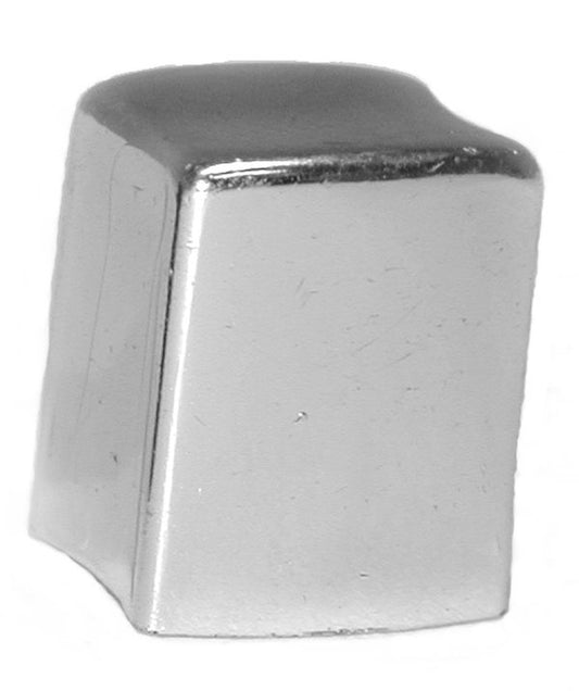 Vintage Air VA49301-VUQ Streamline Aluminium Fan Knob With F Logo
