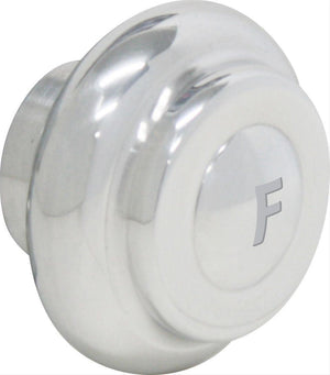 Vintage Air VA49303-VUQ Streamline Mode Knob (M Logo)