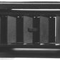Vintage Air VA49327-VUL Thru-Dash Mount, All Black 2.5" Hose