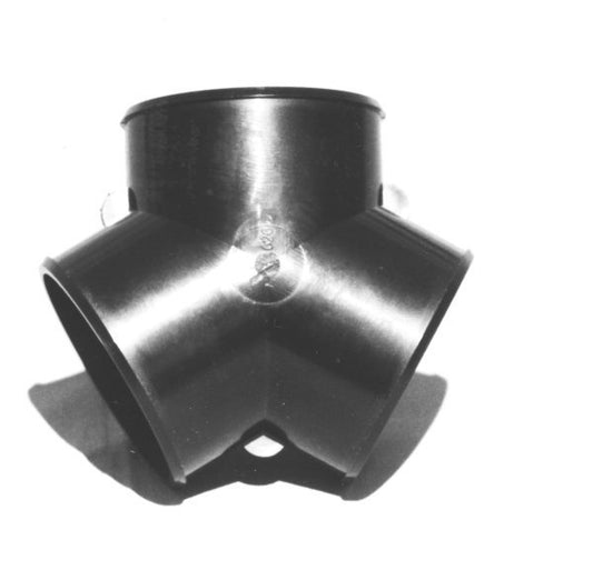 Vintage Air VA49592-VUI Penta Alum Vent