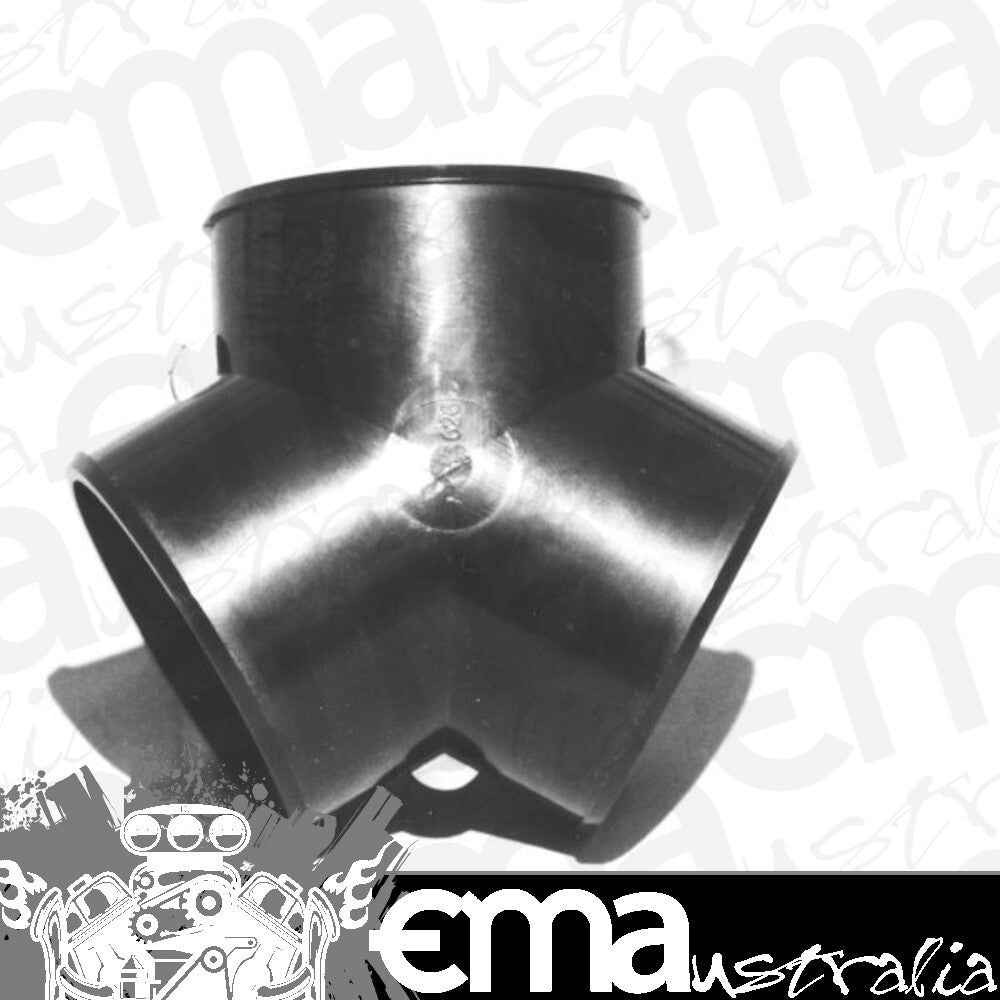 Vintage Air VA49592-VUI Penta Alum Vent