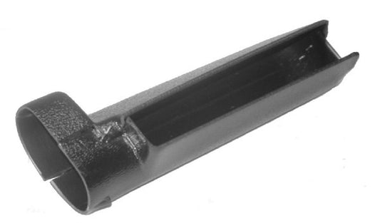 Vintage Air VA623000-VUA Duct Hose Adapter 2" To 2.5"