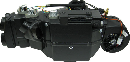 Vintage Air VA671400-VUZ Mark Iv - Under Dash Cool Only System