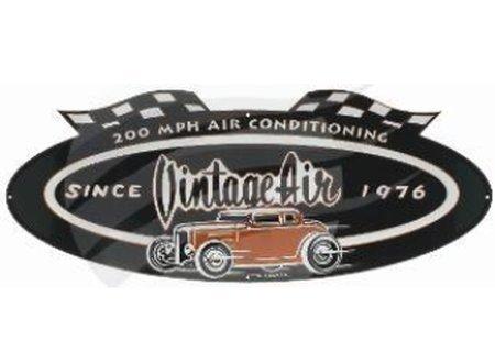 Vintage Air VA809000-VAM Dse Steering Hard Lines