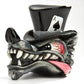 Vanchase VAN-013 Wolf In Top Hat Gear Knob Painted Resin Universal