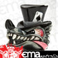 Vanchase VAN-013 Wolf In Top Hat Gear Knob Painted Resin Universal