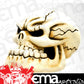 Vanchase VAN-016 Gear Shift Knob Punchy Skull