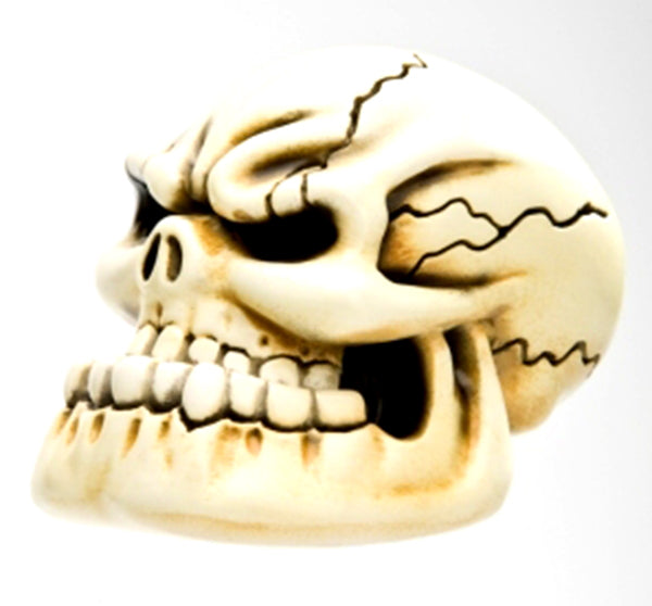 Vanchase VAN-016 Gear Shift Knob Punchy Skull