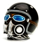Vanchase VAN-018 Gasser Man Gear Knob Painted Resin Universal