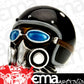 Vanchase VAN-018 Gasser Man Gear Knob Painted Resin Universal