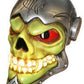 Vanchase VAN-023 Varken Skull Gear Knob Painted Resin Universal