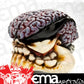 Vanchase VANOCTANEBRAIN Gear Shift Knob Octane Brain