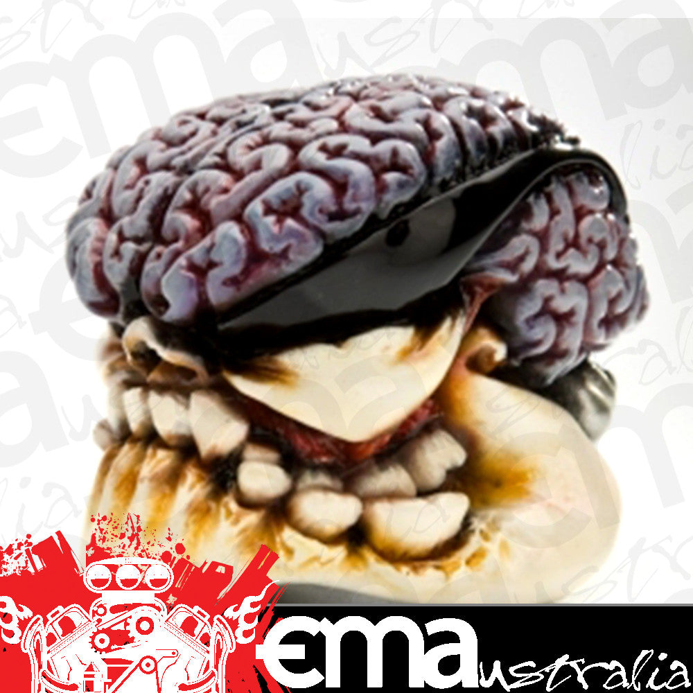 Vanchase VANOCTANEBRAIN Gear Shift Knob Octane Brain