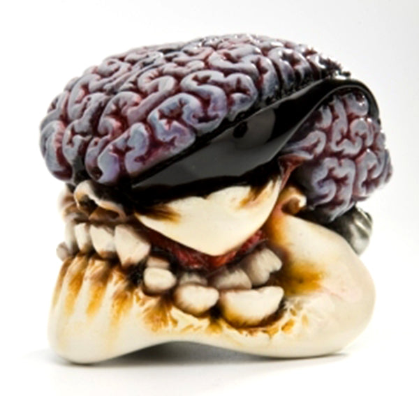 Vanchase VANOCTANEBRAIN Gear Shift Knob Octane Brain
