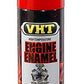 VHT Paints VHTSP119 High Temperature Engine Enamel Spray Paint Gloss Rocket Red 11oz