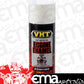 VHT Paints VHTSP129 High Temperature Engine Enamel Spray Paint Gloss White 11oz
