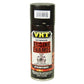 VHT Paints VHTSP139 High Temperature Engine Enamel Paint GM Satin Black 11oz