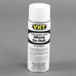 VHT Paints VHTSP168 Wheelie Bar Chalk Spray Paint White 11oz