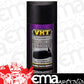 VHT Paints VHTSP27 Hood Bumper & Trim Paint Suit Fiberglass & Plastic Satin Black 11Oz