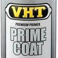 VHT Paints VHTSP303 Primer Coat Paint Red Oxide Flate 11oz