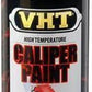 VHT Paints VHTSP731 High Temperature Brake Caliper & Drum Paint Real Red Gloss